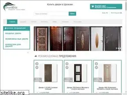 Sites similar to dverikris.ru