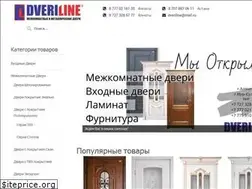 Sites similar to dveriline.kz