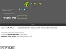 Sites similar to dverimassivspb.ru
