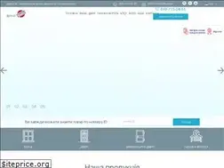 Sites similar to dveriok.com