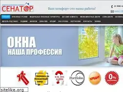 Sites similar to dveriokna.info