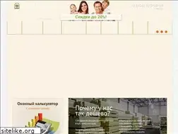 Sites similar to dveriokna.ru
