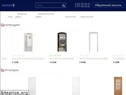 Sites similar to dveriotnas.ru