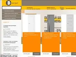 Sites similar to dveripol.by