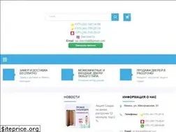 Sites similar to dveristal.by