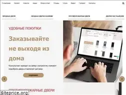 Sites similar to dverits.ru