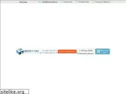 Sites similar to dveriunas.ru