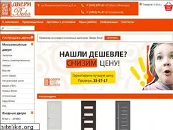 Sites similar to dveriveka76.ru