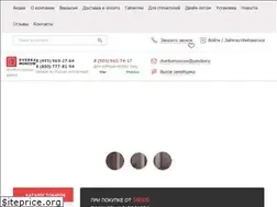 Sites similar to dverka.moscow