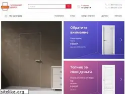 Sites similar to dverkadverka.ru