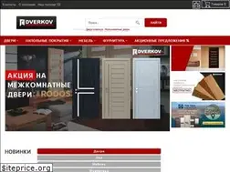 Sites similar to dverkov.com.ua