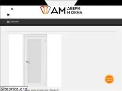 Sites similar to dvermezhkom-service.ru