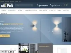 Sites similar to dvernik.by