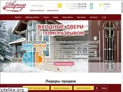 Sites similar to dvernoy-mir.ru