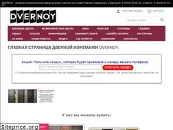 Sites similar to dvernoy.info