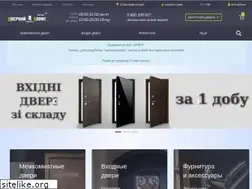 Sites similar to dvernoyolimp.com.ua