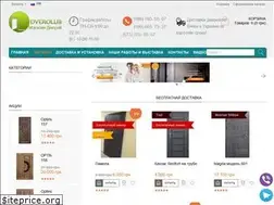 Sites similar to dverolub.com.ua