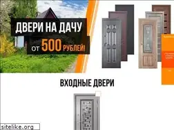 Sites similar to dverrr.ru