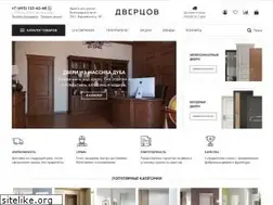 Sites similar to dvertsov.ru