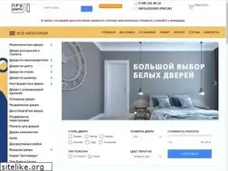 Sites similar to dvery-pro.ru