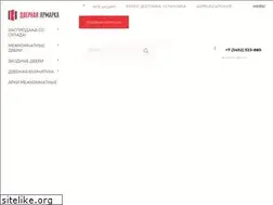 Sites similar to dveryarmarka.ru