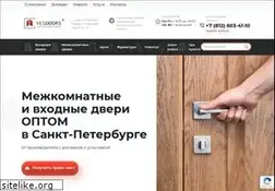 Sites similar to dveryoptom.com
