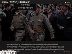 Sites similar to dveseluputenis.lv