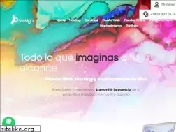 Sites similar to dvesign.com