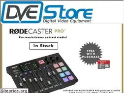 dvestore.com