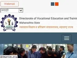 Sites similar to dvet.gov.in