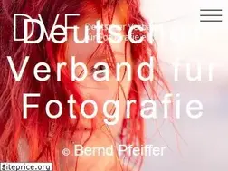Sites similar to dvf-fotografie.de