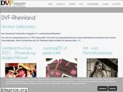 Sites similar to dvf-rheinland.de