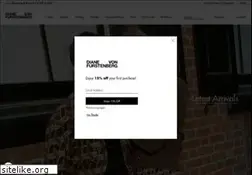 Sites similar to dvf.com