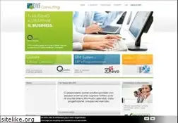 Sites similar to dvfconsulting.it