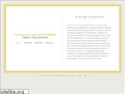 Sites similar to dvfff.org