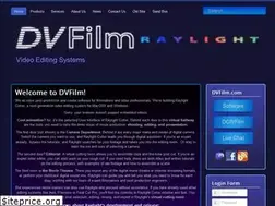 Sites similar to dvfilm.com