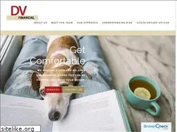 Sites similar to dvfin.com