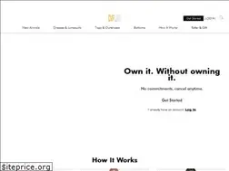 Sites similar to dvflink.com