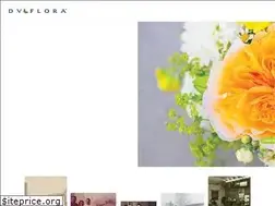 Sites similar to dvflora.com