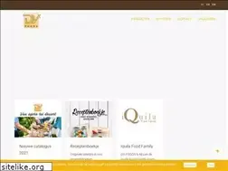 Sites similar to dvfoods.be