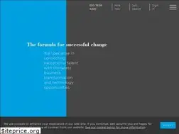 Sites similar to dvfrecruitment.com