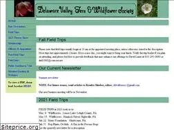 Sites similar to dvfws.org