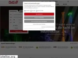Sites similar to dvg-duisburg.de