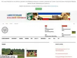 Sites similar to dvg-mv.de