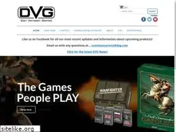 Sites similar to dvg.com