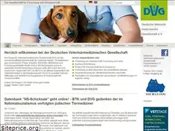 Sites similar to dvg.net