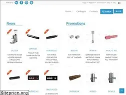 Sites similar to dvgdevecchi.com