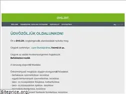 Sites similar to dvgdunaujvaros-c.cegbongeszo.hu