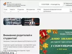 Sites similar to dvggtk.org
