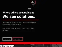 Sites similar to dvginteractive.com